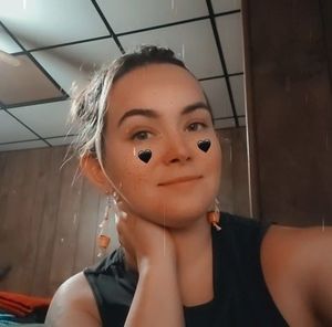 Meet your Posher, Tiffany